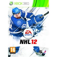 NHL 12 (k�ytetty)