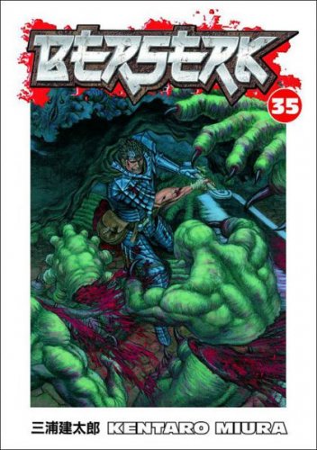 Berserk: 35