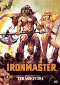 Ironmaster - ter�ssoturi