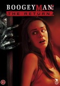 Boogeyman 3 - Return
