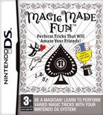Magic Made Fun (k�ytetty)