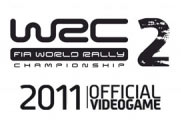 WRC FIA World Rally Championship 2 (k�ytetty)