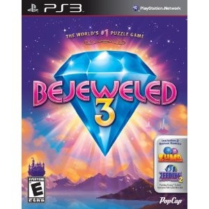 Bejeweled 3