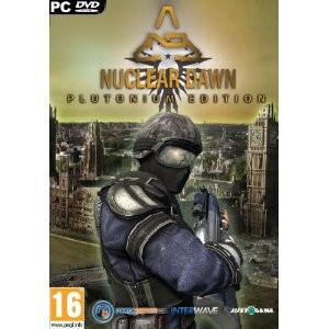 Nuclear Dawn Plutonium Edition