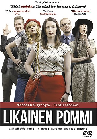 Likainen Pommi
