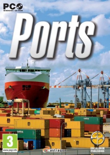 Ports Simulator