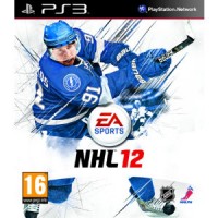 NHL 12 (k�ytetty)