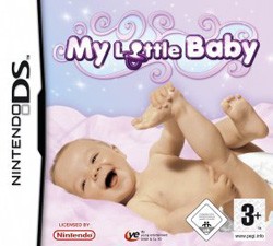 My Little Baby (k�ytetty)