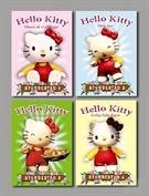 Hello Kitty Boxi: Kantokyl�n Kaverukset