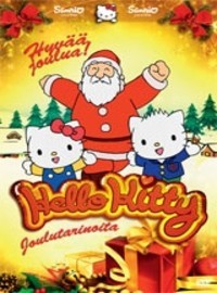 Hello Kitty Jouluspecial
