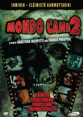 Mondo cane 2