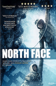 North Face - Pohjoisrinne