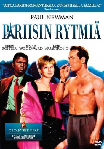 Pariisin rytmi�