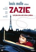 Zazie - Pariisin P�ivi�