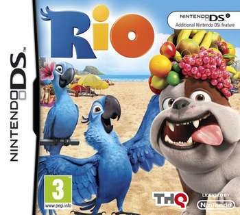 Rio (k�ytetty)