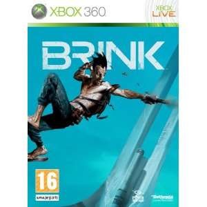 Brink (k�ytetty)