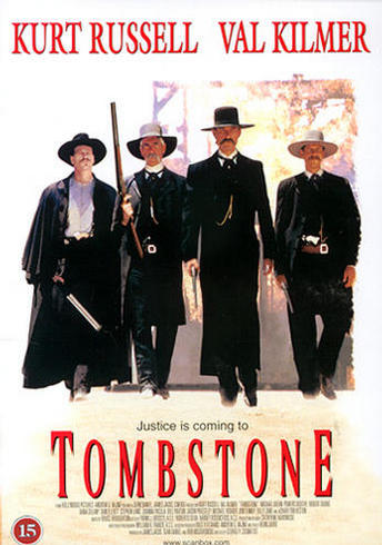 Tombstone