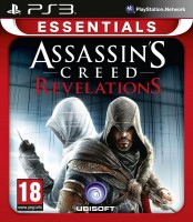 Assassins Creed Revelations (K�ytetty)