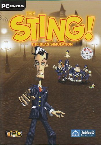 The Sting