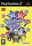 Rhythmic Star (EyeToy peli) (k�ytetty)
