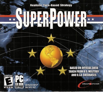 SuperPower