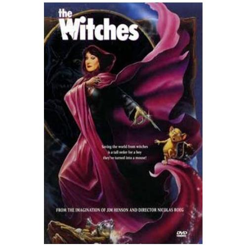 The Witches