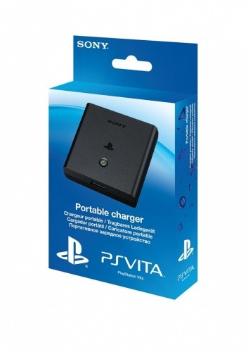 Portable Charger (PS Vita)