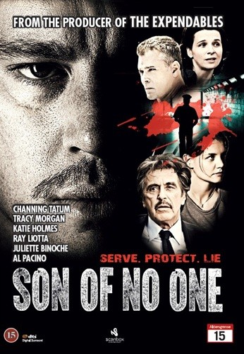 Son Of No One