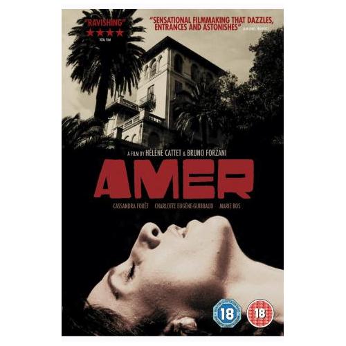 Amer