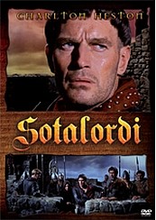 Sotalordi
