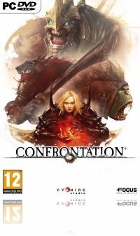 Confrontation