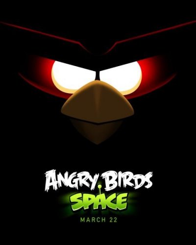 Angry Birds: Space