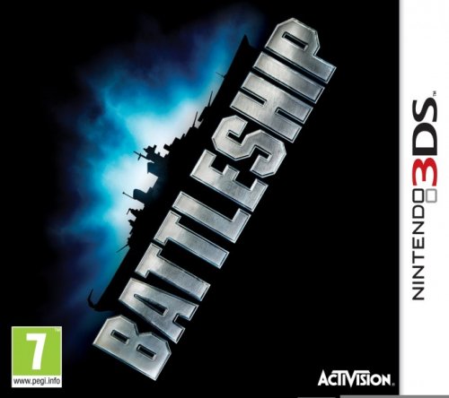 Battleship (3DS)