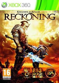 Kingdoms of Amalur: Reckoning (k�ytetty)