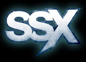 SSX (k�ytetty)