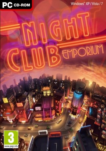 Night Club Emporium