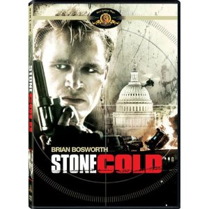 Stone Cold [DVD] [Region 1] [US Import]