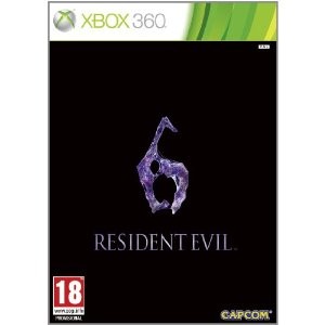 Resident Evil 6