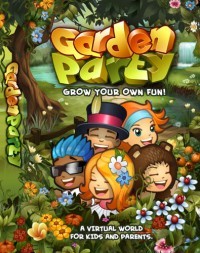 Garden Party World