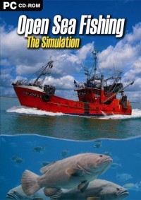 Open Sea Fishing