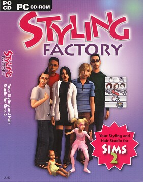 Styling Factory