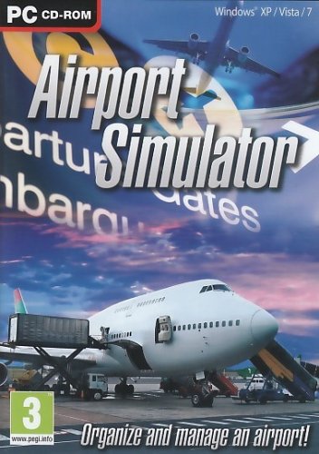 Airport Simulator