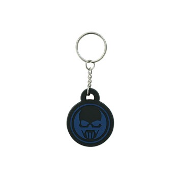 Avaimenper�: Ghost Recon Keychain Logo