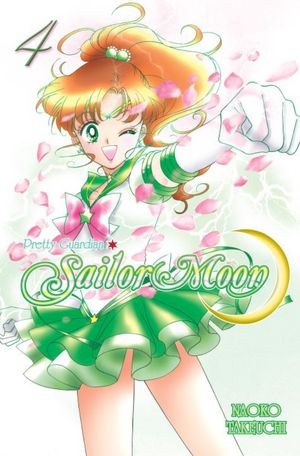 Sailor Moon 04