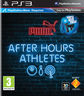After Hours Athletes Move (K�ytetty)