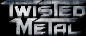 Twisted Metal (K�ytetty)