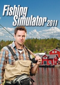 Fishing Simulator 2011 (K�ytetty)