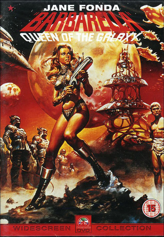 Barbarella