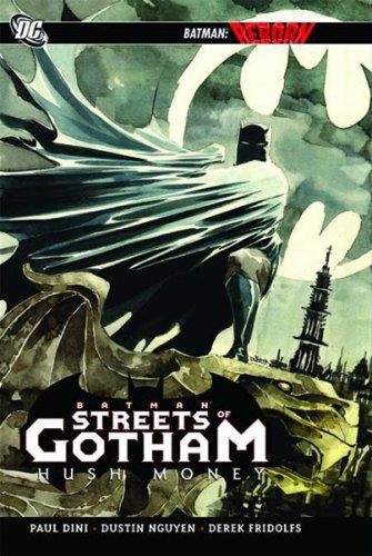 All-Star Batman and Robin the Boy Wonder 1