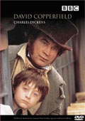 David Copperfield